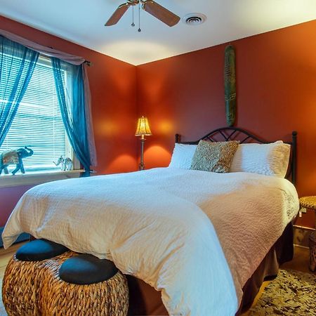 Emilyville Inn Campbellford Exteriér fotografie