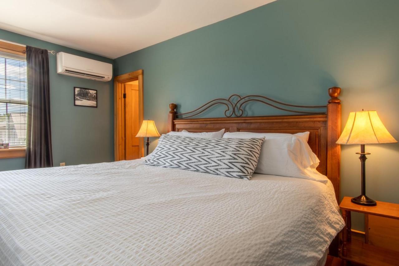 Emilyville Inn Campbellford Exteriér fotografie